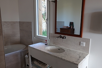 Salle de bain marbre - Click to enlarge